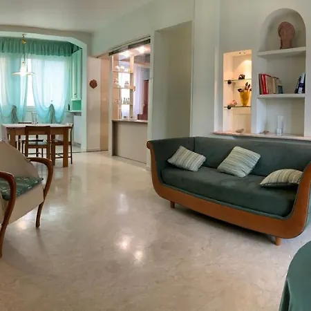 Veneto 40 - Raiola Welcome Apartament *