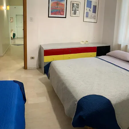 Apartament Veneto 40 - Raiola Welcome *
