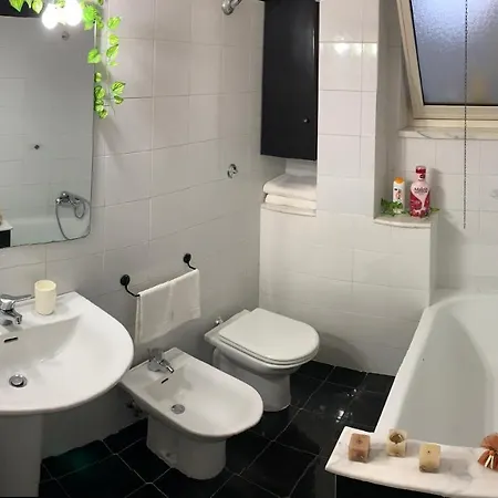 Apartament Veneto 40 - Raiola Welcome